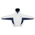 Mertra Bigstep Hood (Grey/Navy)