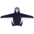 Mertra Bigstep Hood (Navy/White)