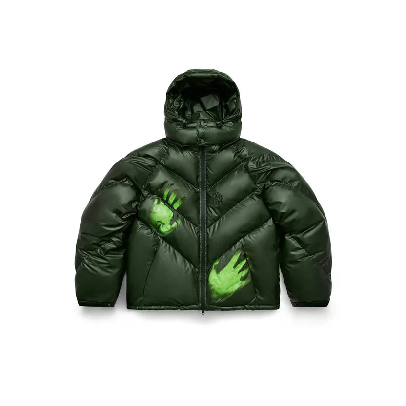 Mertra Heat Reactive Heat Reactives Puffer