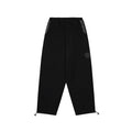 Mertra Bigstep Joggers (Black / Grey)
